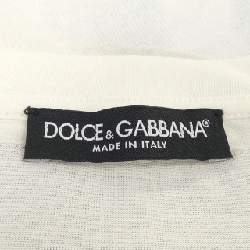 Dolce & Gabbana DOLCE&GABBANA F8K74Z/HH7I8 Áo thun - Hàng hiệu Chính hãng 892842