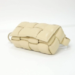 Bottega Veneta 710075 VCQR1 Túi đeo hông - Hàng hiệu Chính hãng 801209