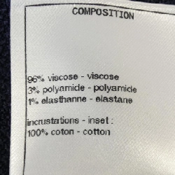 【Mã giảm giá】Chanel CHANEL Đầm 652856