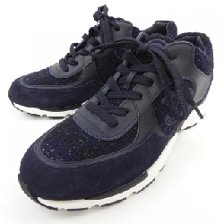 Giày thể thao CHANEL - Hàng hiệu Chính hãng 904875