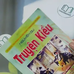 Truyện Kiều 698643