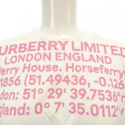 Áo thun BURBERRY - Hàng hiệu Chính hãng 639302