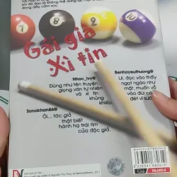 Gái già xì tin - Nguyễn Thu Thủy 688691