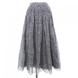 クリスチャンディオール CHRISTIAN DIOR 051J59A3758 Váy - Hàng hiệu Chính hãng