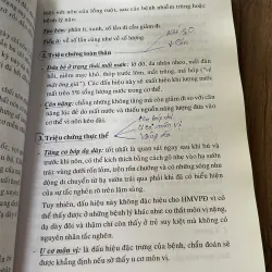 Bệnh học & Điều trị học Ngoại khoa, Ngoại nhi 796933