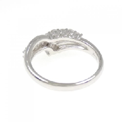 Nhẫn kim cương PT900 0.22CT 667446