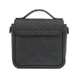 Túi xách vai Louis Vuitton Trianon Monogram Pico S Lock M83148 610796