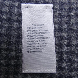 JOHNSTONS OF ELGIN WA000020 MUFFLER - Hàng hiệu Authentic 834738