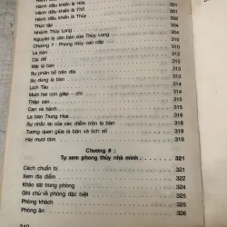 Trang trí nội ngoại thất theo thẩm mỹ và phong thủy phương Đông 996912