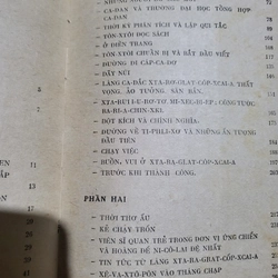 Chuyên luận về Lev Tolstoy _ 1978_ hơn 1000 trang, phụ bản in giấy cứng 355823