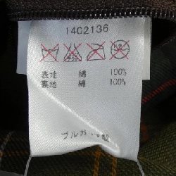 Áo khoác BARBOUR 4075463 - Hàng hiệu Authentic 885869