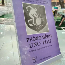 PHÒNG BỆNH UNG THƯ 