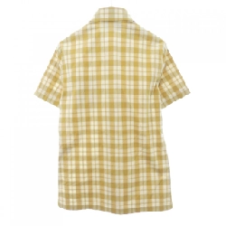 Áo sơ mi ngắn tay GUCCI - Hàng hiệu Chính hãng 906200