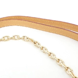 【Sản phẩm chưa sử dụng】Ví Louis Vuitton Monogram trên dây chuyền Ivy M81911 622980