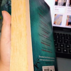 THE INCARNATIONS (tái sinh, lá thư bí ẩn từ tiền kiếp)(tiêu thuyết hư cấu) Susan Barker 476920
