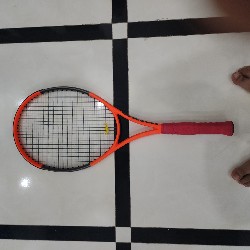 Vợt tennis wilson like new 99% 20761