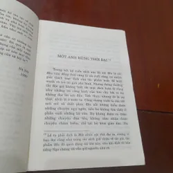 M. Lermontop - MỘT ANH HÙNG THỜI ĐẠI 705146