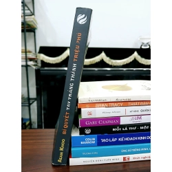 Bí quyết tay trắng thành triệu phú – Adam Khoo 538352