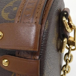 Túi xách vai Louis Vuitton Monogram Papillon Trunk M57835 - Hàng hiệu Authentic 802548