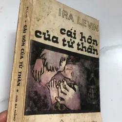 Cái hôn của tử thần – Ira Levin
