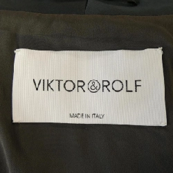 VIKTOR & ROLF Áo khoác dài - Hàng hiệu Authentic 811743