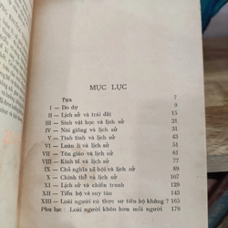 Bài học của lịch sử - Will và Ariel Durant 298342