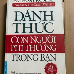 Đánh thức con người phi thường trong bạn