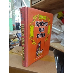 Không gia đình - Hector Malot 125611