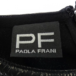 Paola Frani - Đầm Hàng hiệu Authentic 813286