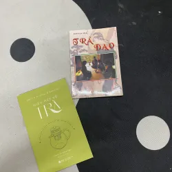 Trả Đạo + Văn hoá Trà 907781