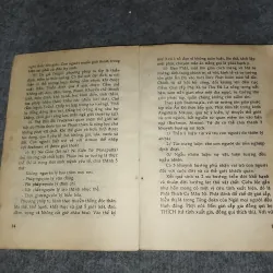 PHẬT VÀ THÁNH CHÚNG - THÍCH MINH TUỆ 570709