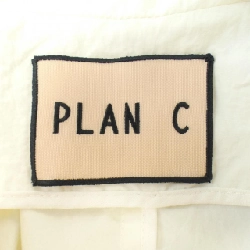 【Khuyến mãi】Áo khoác PLAN C 634859