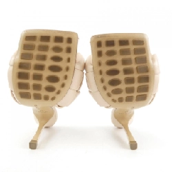 【Mã giảm giá】Giày sandal BOTTEGA VENETA 663370