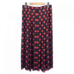 Gucci GUCCI 409370 ZIP35 Váy 645611