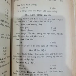 Y học phổ thông thực nghiệm toàn bộ 728494