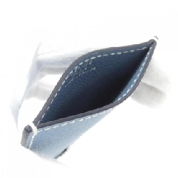 HERMES Diabolo 055800CK Ví thẻ - Hàng hiệu Authentic 806877