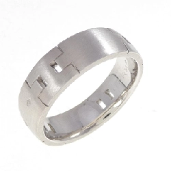 Nhẫn Hermes Hercules Grand Model - Hàng hiệu Chính hãng