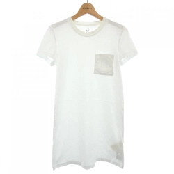 HERMES MOSAIQUE 3H4508DL Đầm cắt - Hàng hiệu Chính hãng