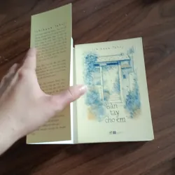 Bàn tay cho em 763377