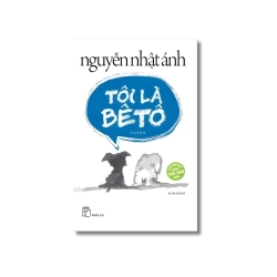 Tôi là Bêtô - Nguyễn Nhật Ánh Vanvosach
