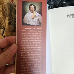 Sách Miếng da lừa của Balzac mới 99% 500926