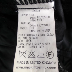 Áo khoác MACKINTOSH - Hàng hiệu Authentic 819855