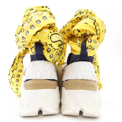 【Mã giảm giá】Giày sneaker PIERRE HARDY 661940