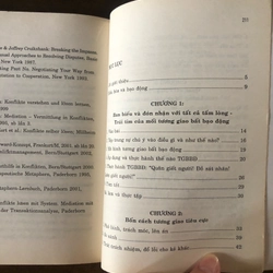 Tương giao bất bạo động - Lưu Hồng Khanh (2001) 328791