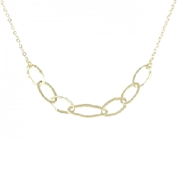 Dây chuyền 750YG - Hàng hiệu Authentic