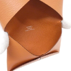 Ví thẻ Hermes Calvi 064954CK 624389