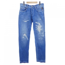 Quần jeans REPLAY - Hàng hiệu Authentic