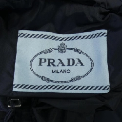 Áo khoác PRADA logo tam giác 291372 R191 Q04 - Hàng hiệu Chính hãng 821360