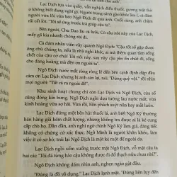 VÌ GIÓ Ở NƠI ẤY - DỊCH: HÀN VŨ PHI 662624