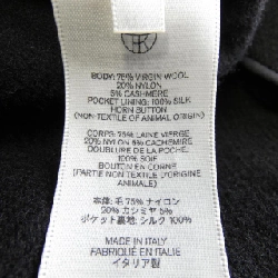 ザロウ THE ROW POLLI JACKET 5887-W1439 Áo khoác - Hàng hiệu Authentic 814085